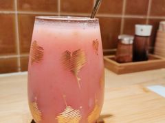 -火山屋台(新街口店)