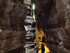 -梭布垭石林景区