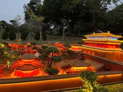 -深圳锦绣中华民俗村