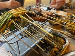 -本色.小马哥烧烤(五一路总店)