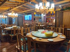 -巢爷老味(东方红店)