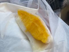 -澳门长洲糯米糍(柯打苏沙街店)