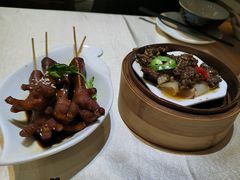 -御膳粥·牛乳粥底火锅·地道顺德菜(容桂店)