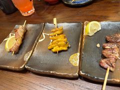 -鸟鹏烧鸟居酒屋(昌岗店)