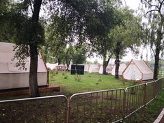 -长春市南湖公园