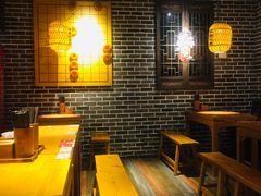 -裕鼎鲜·新中菜(王府井店)