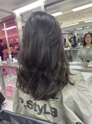 -P.STYLE 派斯造型