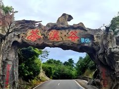 -深圳东部华侨城茵特拉根酒店