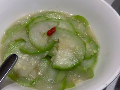 湖南丝瓜-潇湘码头·鲜湘菜(清河店)
