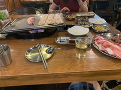 -香猪坊(五道口店)