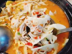 脆肚-李师傅脆肚(梅林店)