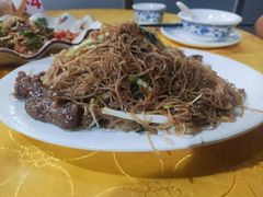 -肥姐美食(同福中路店)