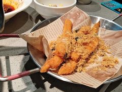 -半天妖烤鱼(新中关购物中心店)