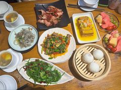 -隔壁老王·家常云南菜(花巷店)