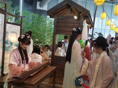 -长沙北辰三角洲大悦城