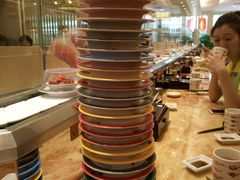 -万岁寿司(蓬江万达店)
