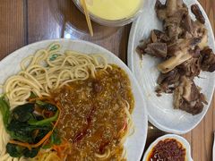 -清真·益鑫羊肉手抓馆(花园北街店)