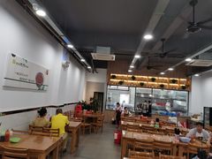 大堂-达道武仔牛肉店(广达路店)