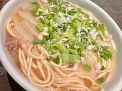 -清真·马安军辣子牛肉面