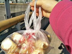 -中关村茶点