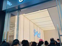 门面-Seesaw Coffee(武商MALL·武广店)