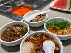 -海底捞火锅(奉化银泰店)