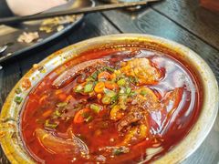 猪脑-纪录片《人生一串》体验店(静安店)