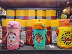 -酷乐潮玩(城西银泰城店)