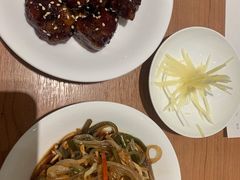 糖醋小排-鼎泰丰(德基广场店)