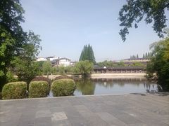 -东坡赤壁风景名胜区