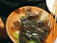 -探鱼·鲜青椒爽麻烤鱼(领展购物广场店)