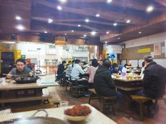 大堂-堂客老火锅(欣阳广场总店)
