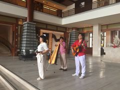 石梅湾艾美度假酒店-石梅湾艾美度假酒店