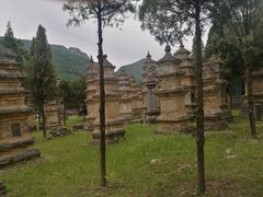 -嵩山少林文化旅游景区