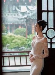 -今生有约国际精品婚纱摄影(苏州店)