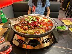 -师烤·豆花烤鱼(深圳坂田天虹店)