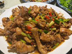 -生态苑农庄(十里画廊遇龙河店)