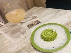 -théATRE 茶聚场(王府中環店)