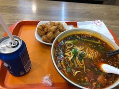 -飞鸿肉夹馍(浐灞半岛店)