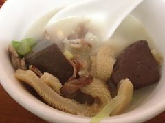 -四川简阳羊肉汤火锅(望花路西里店)