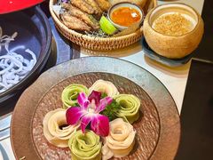 -润泽园椰子鸡(汇一城店)