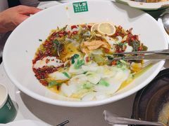 -绿草地·湘菜(7mall店)