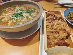 -山茶云南菜(中关村店)