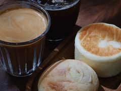 -富贵面包公司(运河店)