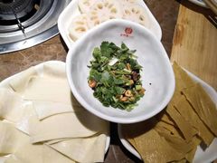 面块-小门坎三合鱼(总店)
