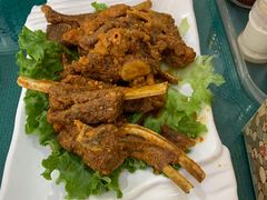 -尚品清汤羊肉