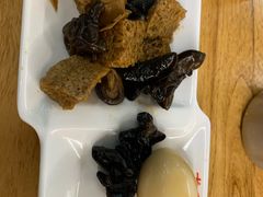 -龙华素斋(龙华路店)