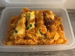 -飘香心语(官亭路店)