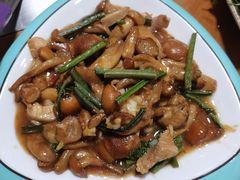 -天发长铁锅炖(王秀村店)