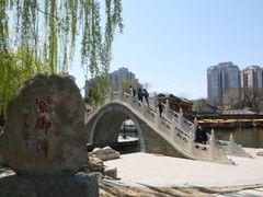 -皇家御河游(紫御湾码头)